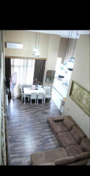 Բնակարան 4-комн 117 m² - Իլյա Ճավճավաձե, Batumi