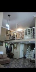 Բնակարան 4-комн 117 m² - Իլյա Ճավճավաձե, Batumi