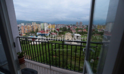 Բնակարան 40 մ² - Յուրիևսկայա, Batumi, Վրաստан