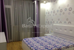 Բնակարան 6-комн 153 m² - Վախթանգ Գորգասալի, Batumi