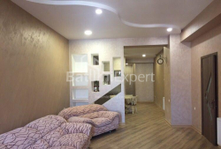 Բնակարան 3-комн 122 m² - Զուրաբա Գորգիլաձե, Batumi