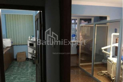 Բնակարան 3-комн 90 m² - Դավիթ Աղմաշենեբլի, Batumi