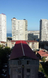 Բնակարան 4-комн 137 m² - Իվանե Ջավախիշվիլի, Batumi