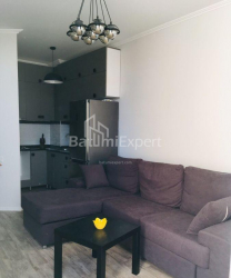 Բնակարան 48 մ² - Ալեքսանդրա Պուշկին, Batumi, Վրաստан