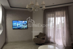 Բնակարան 4-комн 113 m² - Յուրիևսկայա, Batumi