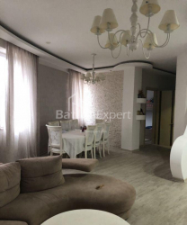 Բնակարան 4-комн 113 m² - Յուրիևսկայա, Batumi