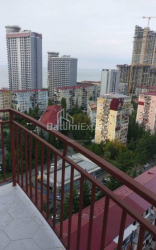 Բնակարան 112 մ² - Յուրիևսկայա, Batumi, Վրաստан