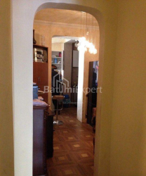 Բնակարան 4-комн 102 m² - Էքվթիմե Թակաիշվիլի, Batumi