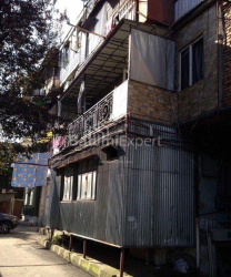 Բնակարան 102 մ² - Էքվթիմե Թակաիշվիլի, Batumi, Վրաստан