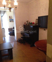 Բնակարան 4-комн 102 m² - Էքվթիմե Թակաիշվիլի, Batumi