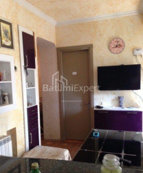 Բնակարան 4-комн 102 m² - Էքվթիմե Թակաիշվիլի, Batumi