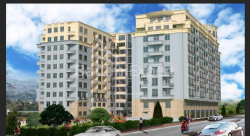 Բնակարան 2-комн 55 m² - Ստեֆան Զուբալաշվիլի, Batumi