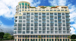 Բնակարան 2-комн 55 m² - Ստեֆան Զուբալաշվիլի, Batumi
