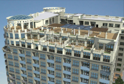 Բնակարան 2-комн 55 m² - Ստեֆան Զուբալաշվիլի, Batumi