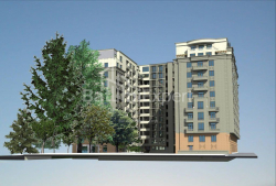Բնակարան 2-комн 55 m² - Ստեֆան Զուբալաշվիլի, Batumi