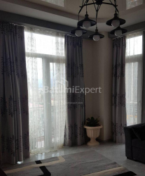 Բնակարան 3-комн 78 m² - Զուրաբա Գորգիլաձե, Batumi