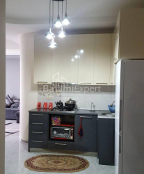 Բնակարան 3-комн 78 m² - Զուրաբա Գորգիլաձե, Batumi