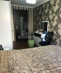Բնակարան 85 մ² - Ալեքսանդրա Պուշկին, Batumi, Վրաստан