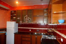 Բնակարան 4-комн 87 m² - Զուրաբա Գորգիլաձե, Batumi