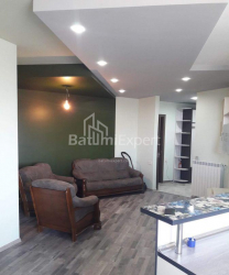 Բնակարան 3-комн 87 m² - Դավիթ Աղմաշենեբլի, Batumi