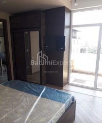 Բնակարան 3-комн 87 m² - Դավիթ Աղմաշենեբլի, Batumi