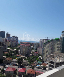 Բնակարան 87 մ² - Դավիթ Աղմաշենեբլի, Batumi, Վրաստан