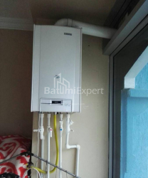Բնակարան 91 մ² - Նիկո Փիրոսմանի, Batumi, Վրաստан