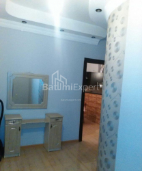 Բնակարան 3-комн 91 m² - Նիկո Փիրոսմանի, Batumi