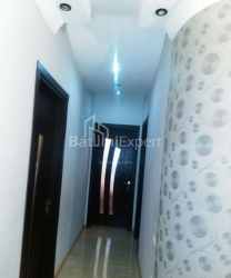 Բնակարան 3-комн 91 m² - Նիկո Փիրոսմանի, Batumi