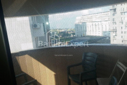 Բնակարան 92 մ² - Զուրաբա Գորգիլաձե, Batumi, Վրաստан