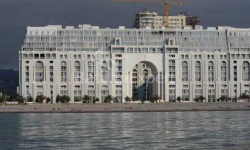 Բնակարան 3-комн 70 m² - Շերիֆ Խիմշիաշվիլի, Batumi