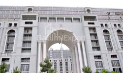 Բնակարան 3-комн 70 m² - Շերիֆ Խիմշիաշվիլի, Batumi