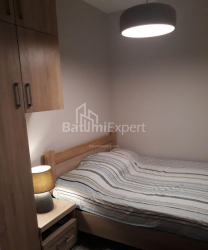 Բնակարան 3-комн 53 m² - Պետրա Մելիքիշվիլի, Batumi