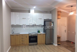Բնակարան 2-комн 56 m² - Շերիֆ Խիմշիաշվիլի, Batumi