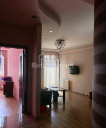 Բնակարան 59 մ² - Յուրիևսկայա, Batumi, Վրաստан