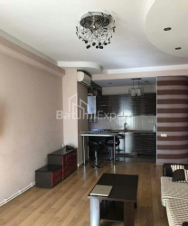 Բնակարան 59 մ² - Յուրիևսկայա, Batumi, Վրաստан