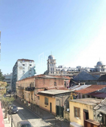 Բնակարան 59 մ² - Յուրիևսկայա, Batumi, Վրաստан