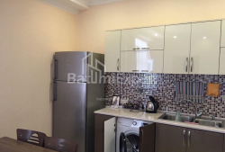Բնակարան 3-комн 70 m² - Իվանե Ջավախիշվիլի, Batumi