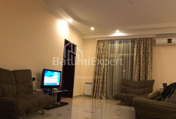 Բնակարան 3-комн 70 m² - Իվանե Ջավախիշվիլի, Batumi