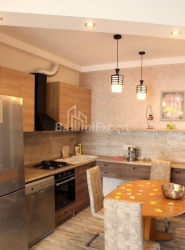 Բնակարան 2-комн 57 m² - Յուրիևսկայա, Batumi