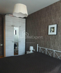 Բնակարան 2-комн 57 m² - Յուրիևսկայա, Batumi