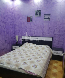 Բնակարան 3-комн 60 m² - Զուրաբա Գորգիլաձե, Batumi