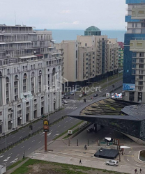 Բնակարան 60 մ² - Զուրաբա Գորգիլաձե, Batumi, Վրաստан