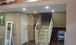 Բնակարան 4-комн 119 m² - Իլյա Ճավճավաձե, Batumi