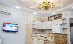 Բնակարան 60 մ² - Ալեքսանդրա Պուշկին, Batumi, Վրաստан
