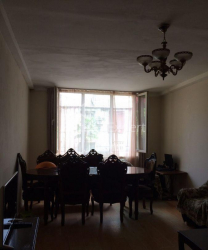 Բնակարան 5-комн 105 m² - Թբել-Աբուսերիձե, Batumi