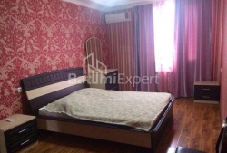 Բնակարան 107 մ² - Շալվա Ինասարիձե, Batumi, Վրաստан