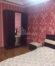 Բնակարան 107 մ² - Շալվա Ինասարիձե, Batumi, Վրաստан