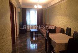 Բնակարան 107 մ² - Շալվա Ինասարիձե, Batumi, Վրաստан