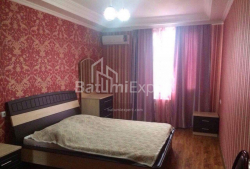 Բնակարան 4-комн 107 m² - Շալվա Ինասարիձե, Batumi